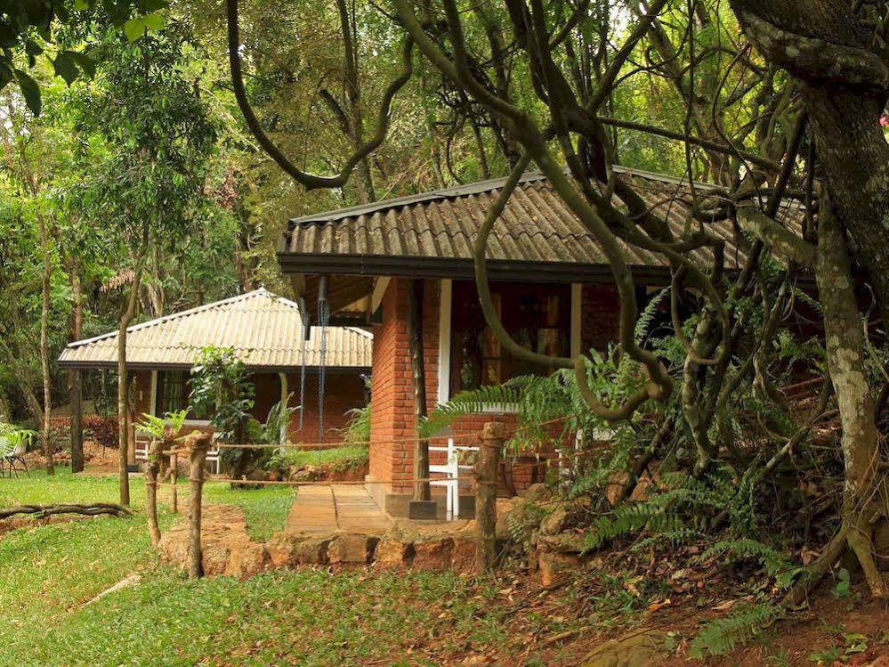 River Garden Resort เบลิฮุล โอยา ภายนอก รูปภาพ