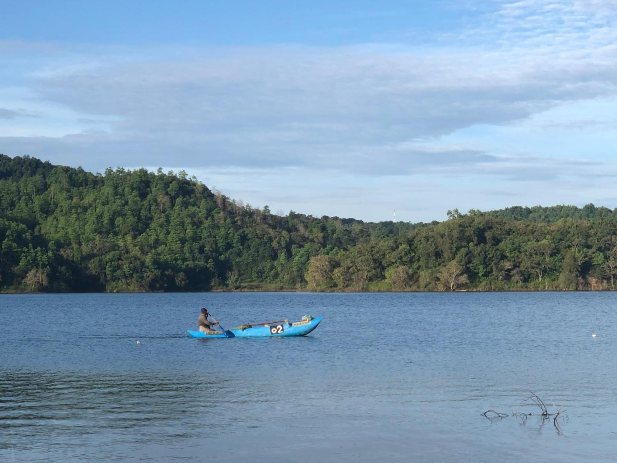 River Garden Resort เบลิฮุล โอยา ภายนอก รูปภาพ