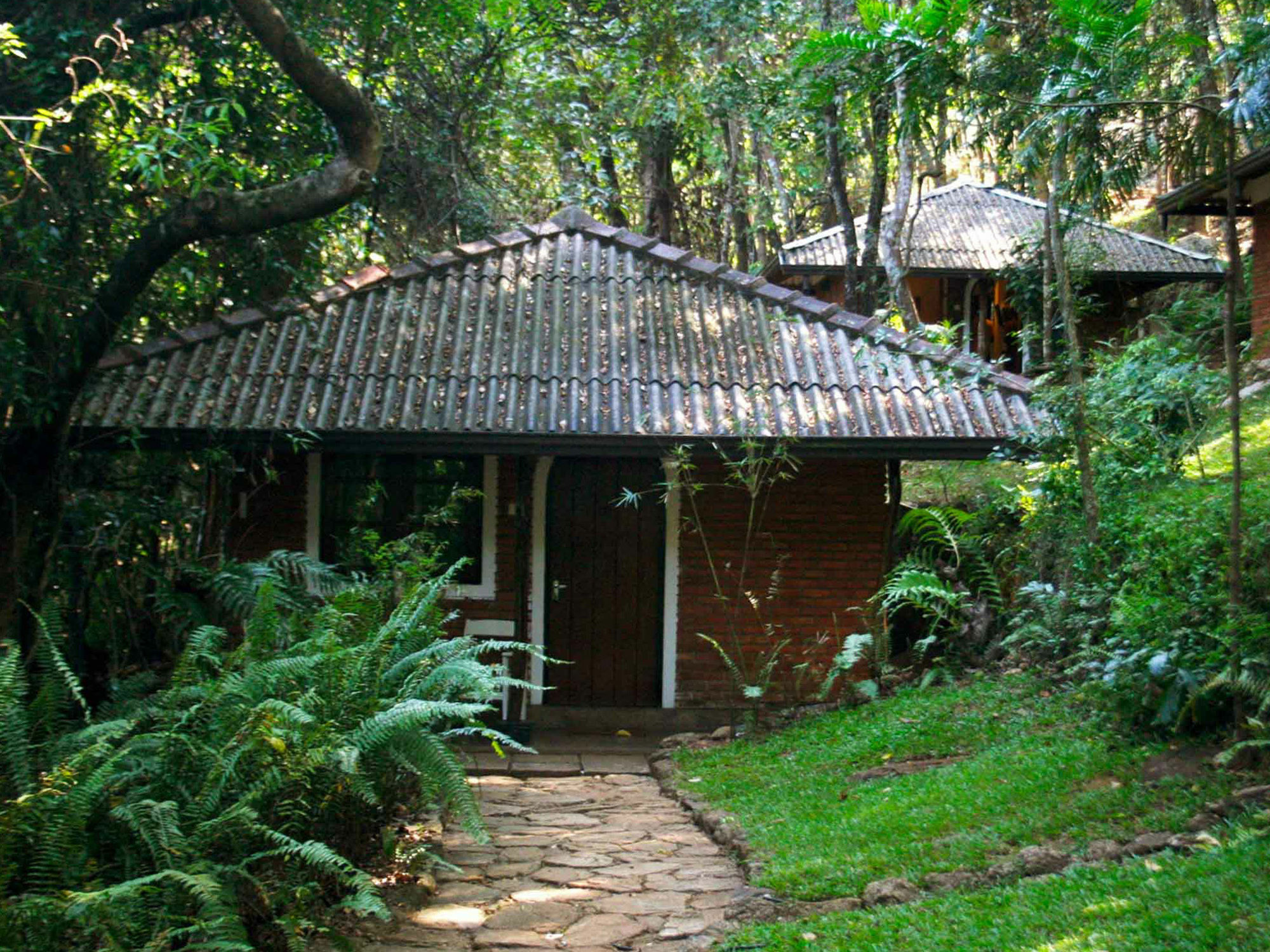 River Garden Resort เบลิฮุล โอยา ภายนอก รูปภาพ